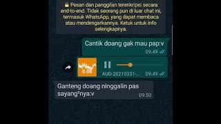 story wa || yang lagi viral di tik tok || cantik doang gak mau pap:v