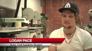 Guitar Craft Academy | Guitar Craft School |  Guitar Luthier School - MI - Musicians Institute