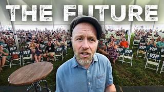 This Homestead Festival Gives me Hope For the Future