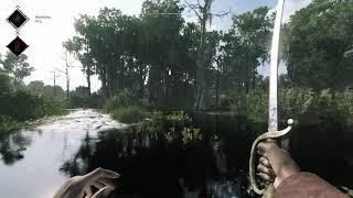 King of the Swamp