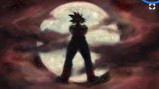 Bardock Becomes The Saiyan King