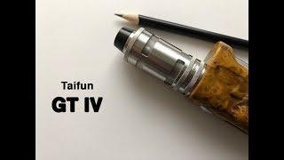 Taifun GT IV by Smokerstore #ETS 02/18