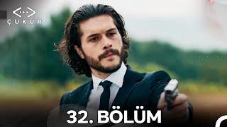 Çukur 1. Sezon 32. Bölüm (Full HD)