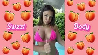 No Bra Big Bank TikTok Challenge  #tiktokviral