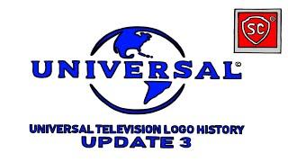 [#1602] Universal Television Logo History (Update 3) [Request]