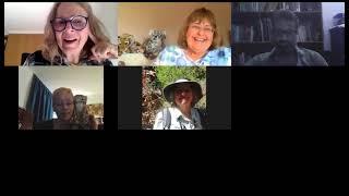 Conservation Cat Chat with Margaret Gee