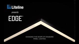 Introducing Liteline's EDGE Fixture