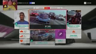 FORZA HORIZON 4 MONEY GLITCH |Infinite money| Only PC| Free download 2022