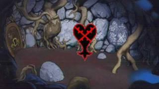Kingdom Hearts Music - Destiny Islands (Heartless)