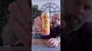 Chinese Redbull | Mixed Fruits Flavour