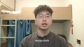 GSA-Design Innovation & Interaction Design-video