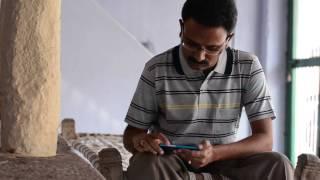 Vidukathaiya on the iPhone by Sripathy Ramesh