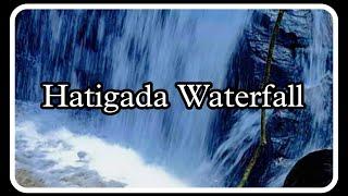 Hatigada Waterfall// Berbera Jungle// Unseen Place// Hidden Places of Odisha.