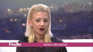 Pasdite ne TCH, 13 Janar 2017, Pjesa 4 - Top Channel Albania - Entertainment Show