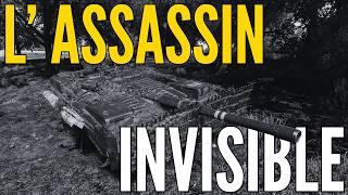 STRV 103B en 2024 ? L'ASSASSIN INVISIBLE sur World of Tanks