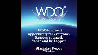 WDO Stanislav Popov