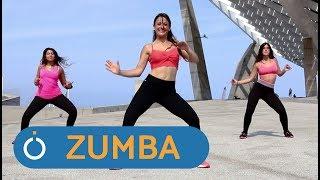 Abs Zumba Routine - oneHOWTO Zumba Workouts