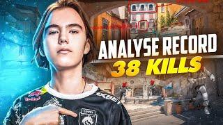 Analyse Donk record de kills historique, il est démoniaque !