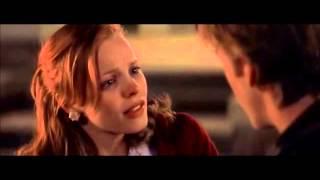 The Notebook - Allie & Noah break up