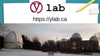 Ylab on why you should get your amateur radio license in Canada.