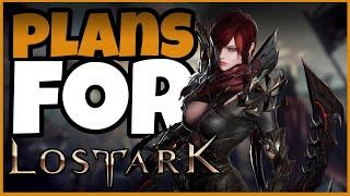 Are You READY For The LOST ARK Release?: Action MMORPG