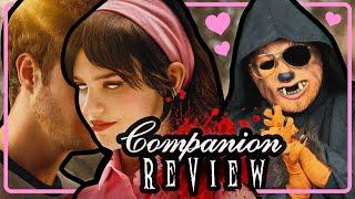 Love Bytes | COMPANION (2025) Review