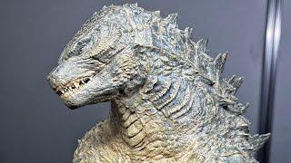 Unbox Spiral Studio Godzilla 2014 Standard Ver