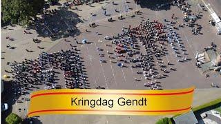 Kringdag Gendt | St. Sebastianus Gendt