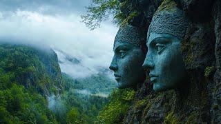  Relaxing Elven Music in Sindarin – Arvin & Aragorn | A Cinematic Fantasy Love Story