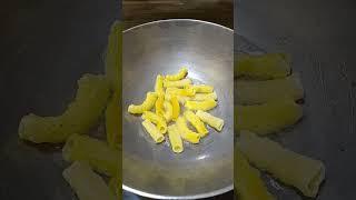 Finger Papad #shorts #shortsfeed #youtube #viral