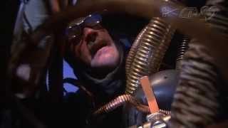 Harry Tuttle...heating engineer at your service (or Have you got a 27B-6?) - [Brazil movie]