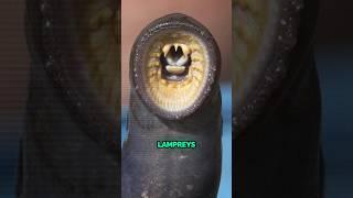 Animals that drink blood. #shorts #animals
