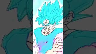 Édit goku 4K