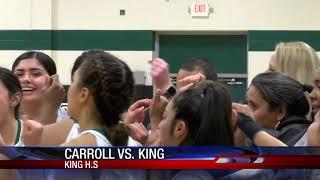 KRIS 6 Sports' Hoops Madness Overtime