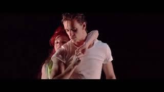 Sergei Polunin & Natalia Osipova // The Night Bell with Lightning