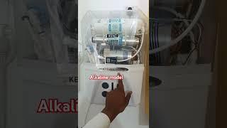 Kent crystal alkaline #kent #bestwaterpurifier