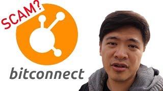 Is Bitconnect a Scam?