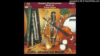 Omnibus Wind Ensemble- Bolero