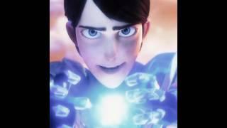 Trollhunters - All The Stars Edits