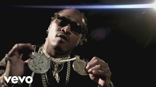 Future - Fuck Up Some Commas (Official Music Video)