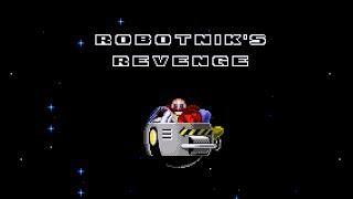 Robotnik's Revenge | Walkthrough