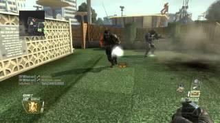 Aplixor2 - Black Ops II Game Clip