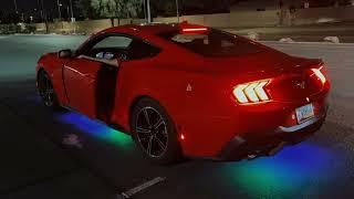 2024 Mustang – The Ultimate Intro Trailer | Herapo Cars