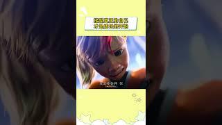 接受真正的自己，才是成长的开始 #头脑特工队2  #焦虑 #治愈