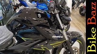 2023 New : [ Suzuki Gixxer 150 ] : Bangla Review...