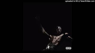 Travis Scott - MY EYES (Ft. Bon Iver & Sampha) ( AI Isolated Vocals) Vocals / Acapella