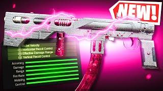 new NO RECOIL H4 BLIXEN SETUP!  (Best H4 Blixen Class Warzone)