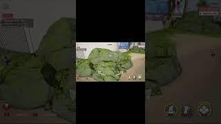 Elbújt a Dinnye #snowbreak #game #play #hideandseak #prophunt #melon #shortvideo #gaming