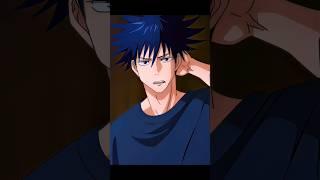 FR#megumifushiguro #jjk #anime #edit #sk