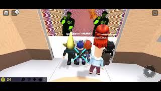 "НОРМАЛЬНЫЙ" ЛИФТ В РОБЛОКС - NORMAL ELEVATOR TO ROBLOX